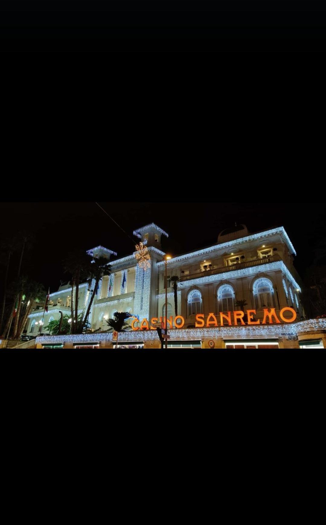 Casa Vacanze Il Girasole Sanremo Exterior photo