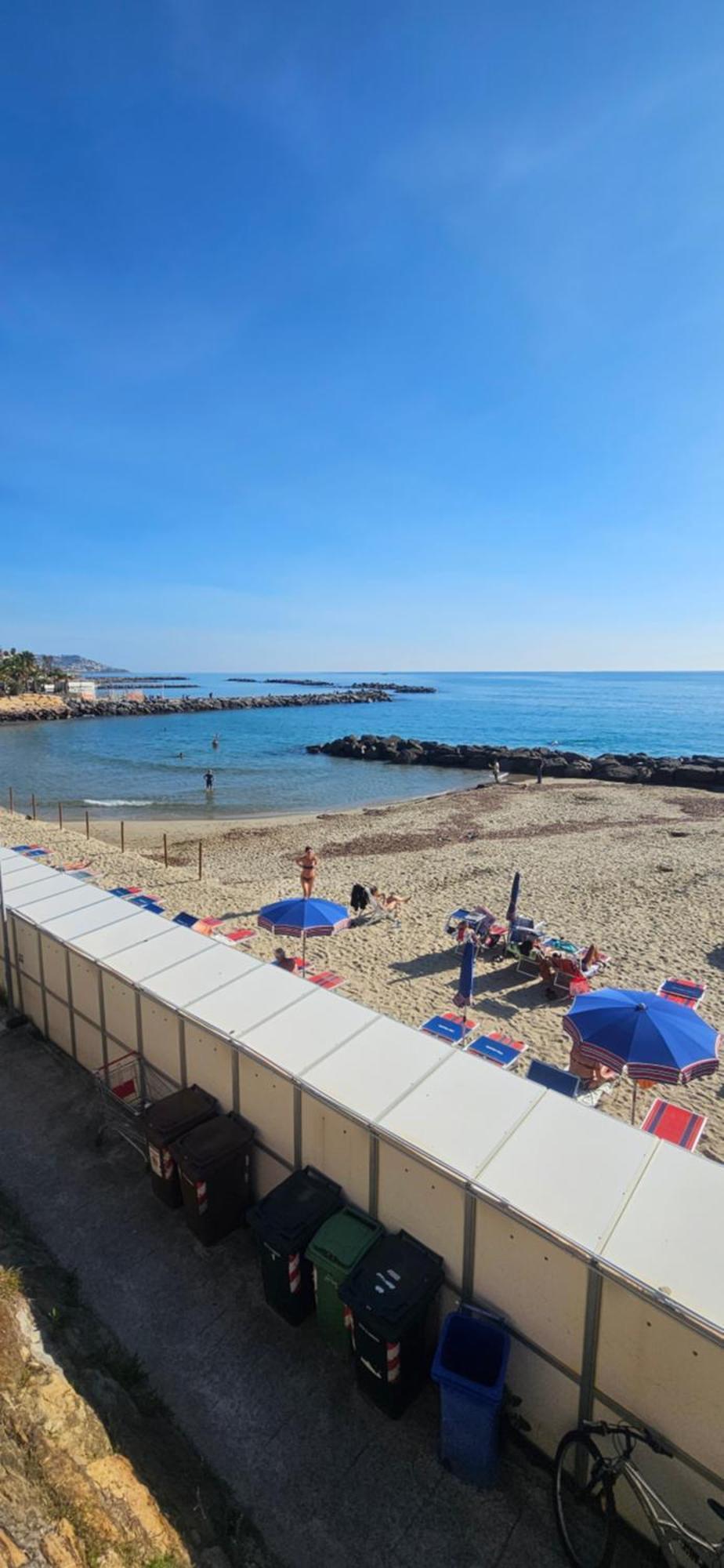 Casa Vacanze Il Girasole Sanremo Exterior photo