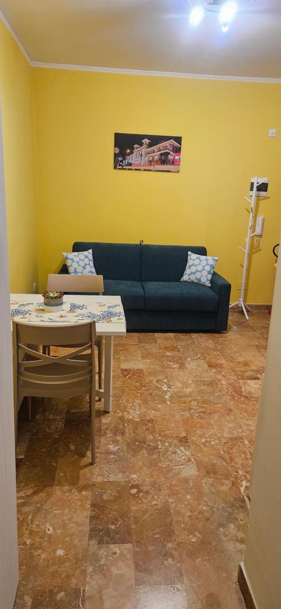 Casa Vacanze Il Girasole Sanremo Exterior photo