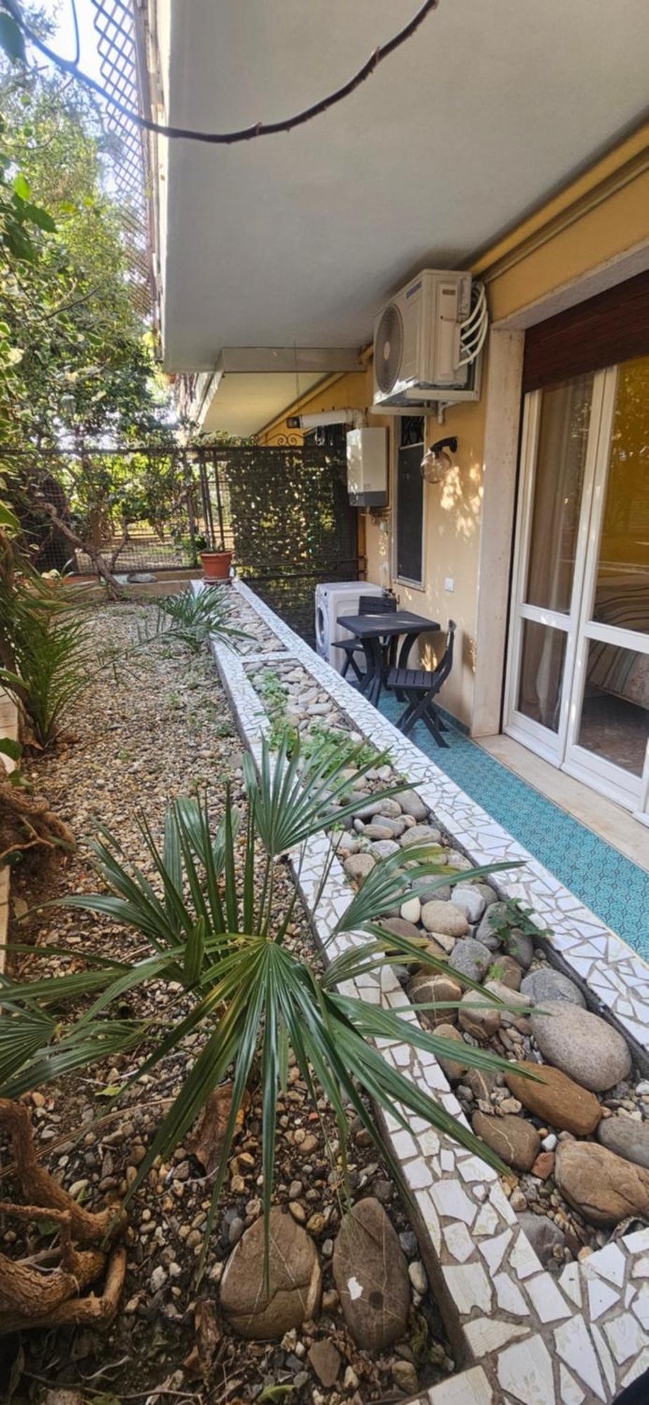 Casa Vacanze Il Girasole Sanremo Exterior photo